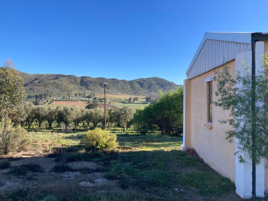 3 Bedroom Property for Sale in Barrydale Western Cape